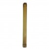 210mm "Haahashtari" Brass Door and Cabinet Pull